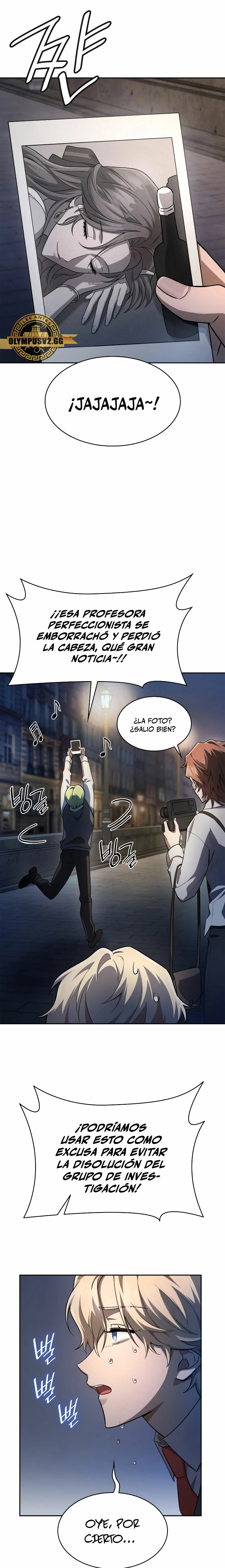 Read Mago Infinito Es Manga Online