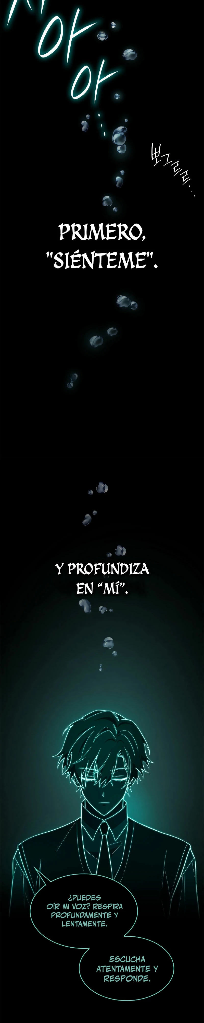 Read Mago Infinito Es Manga Online