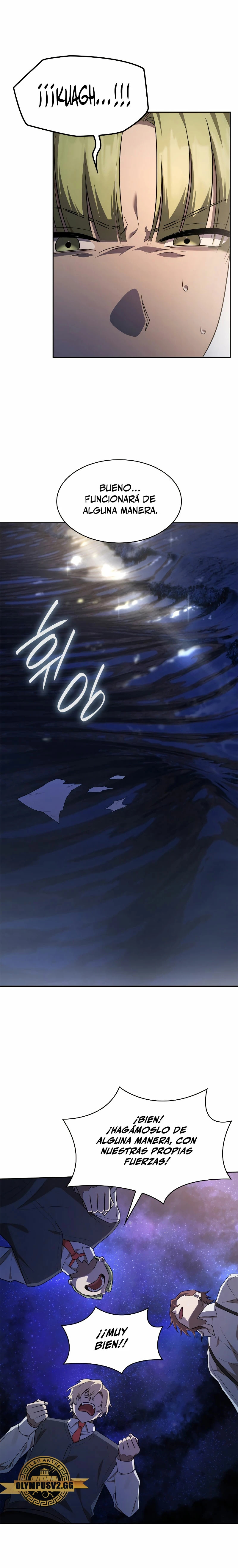 Read Mago Infinito Es Manga Online