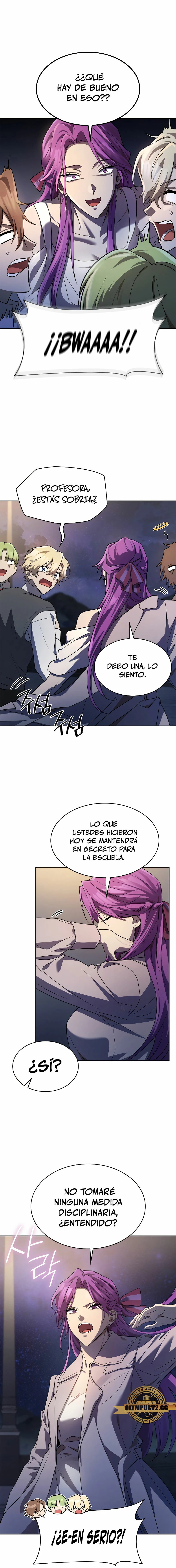 Read Mago Infinito Es Manga Online