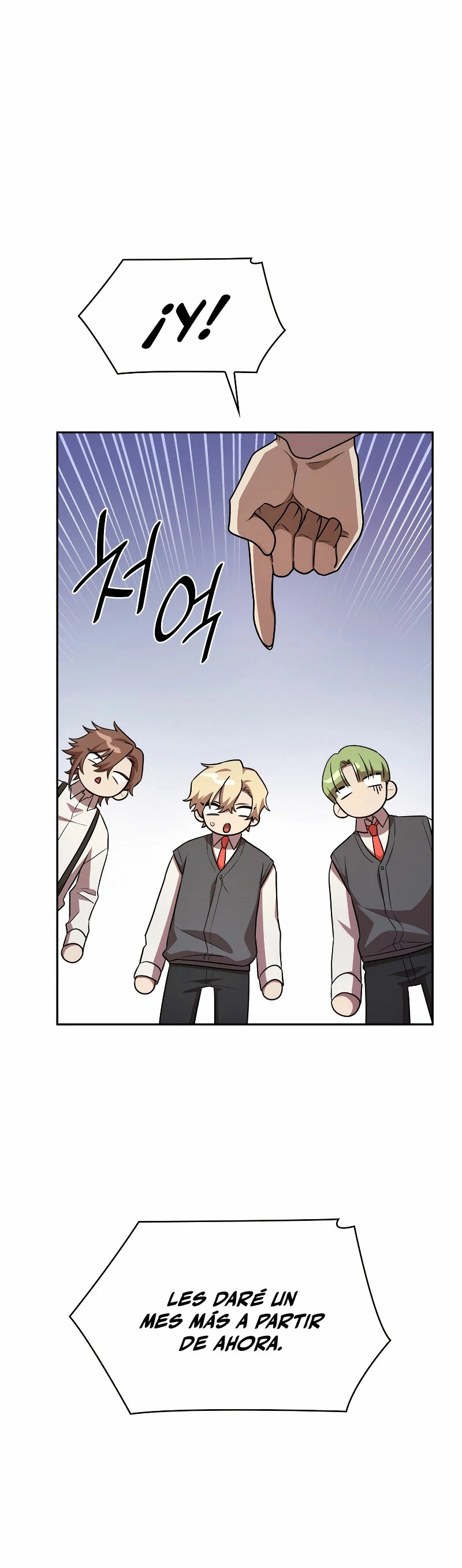 Read Mago Infinito Es Manga Online