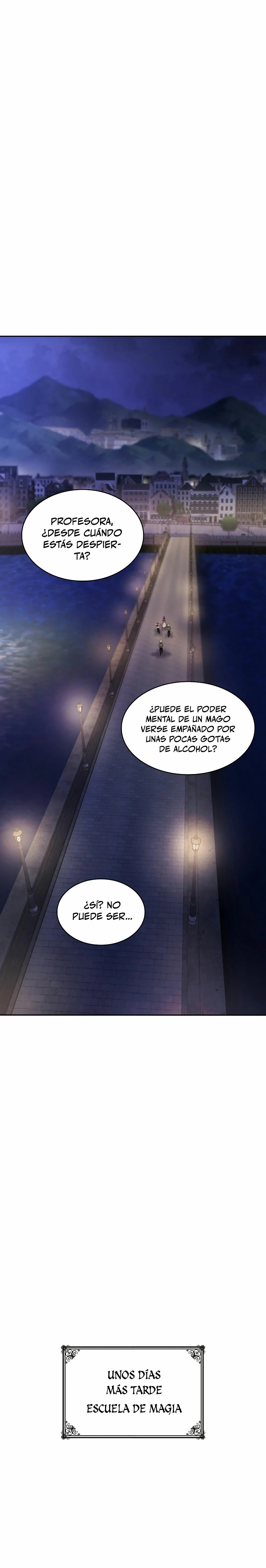 Read Mago Infinito Es Manga Online