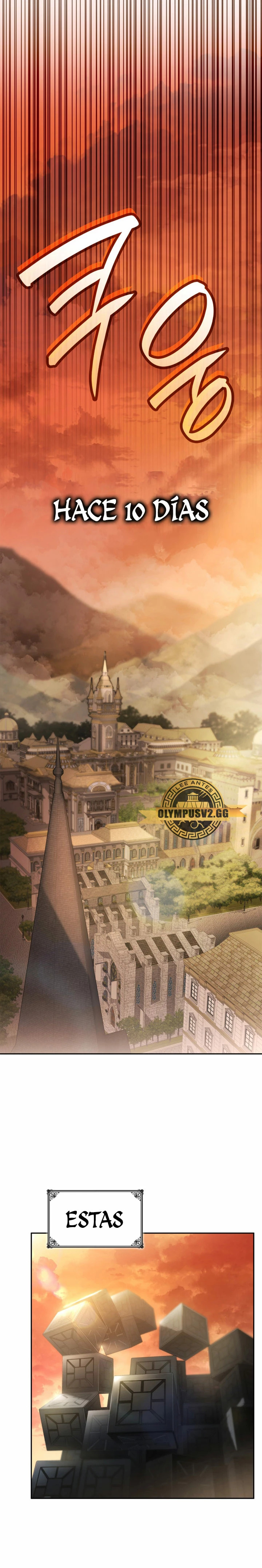 Read Mago Infinito Es Manga Online