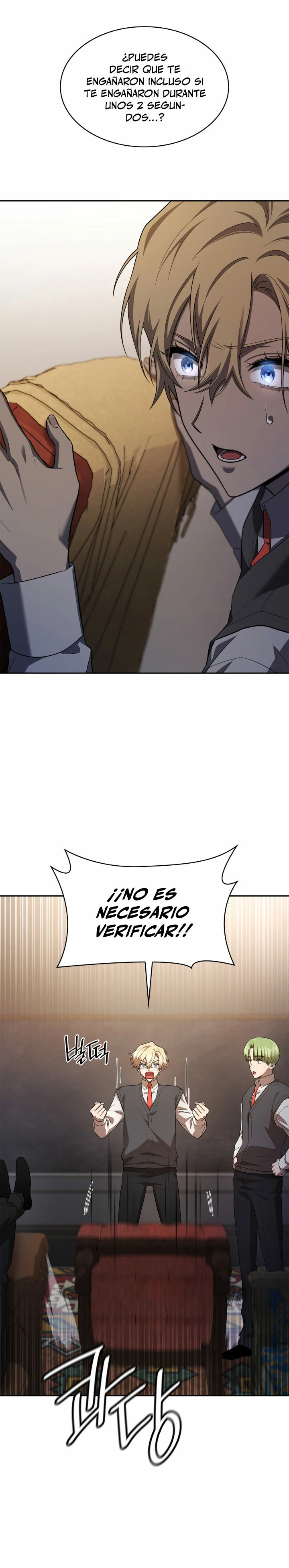 Read Mago Infinito Es Manga Online