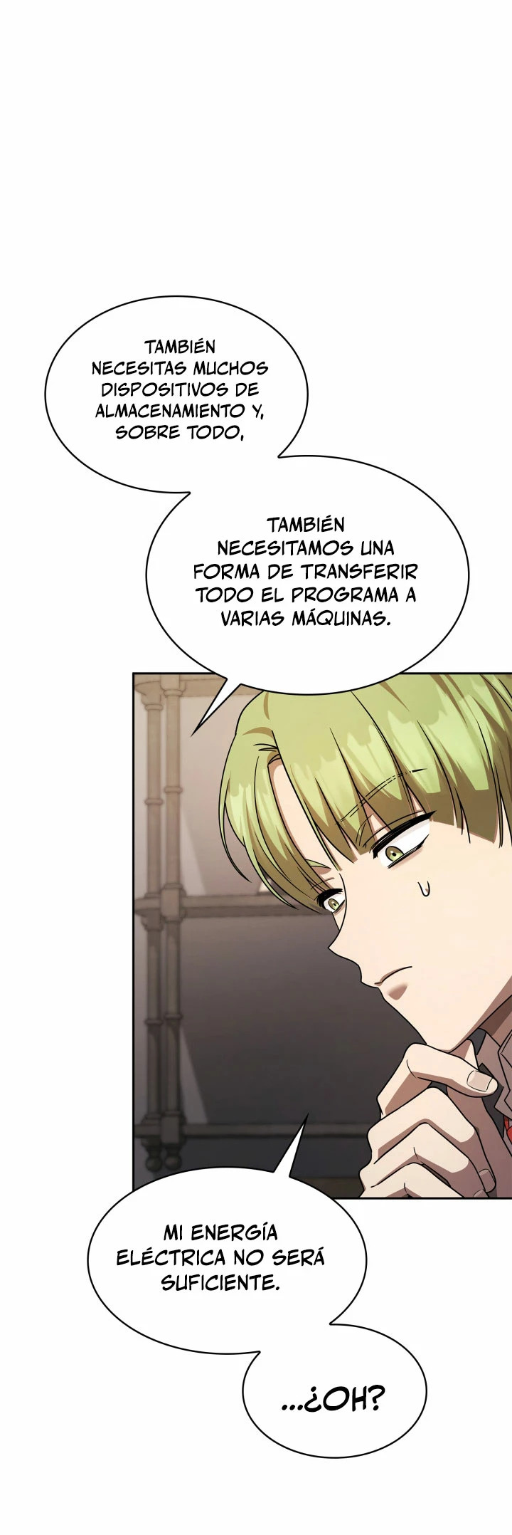 Read Mago Infinito Es Manga Online