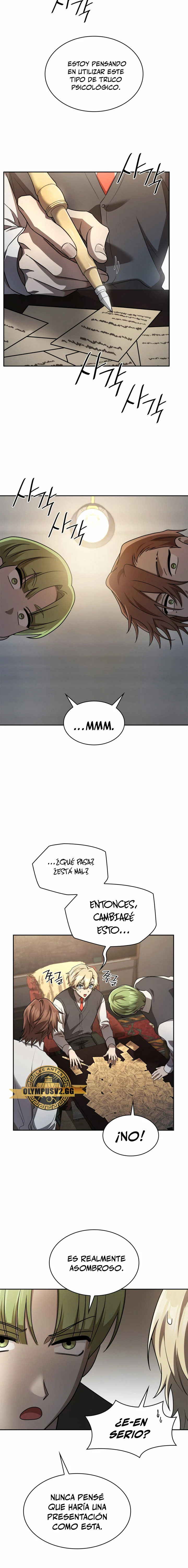 Read Mago Infinito Es Manga Online