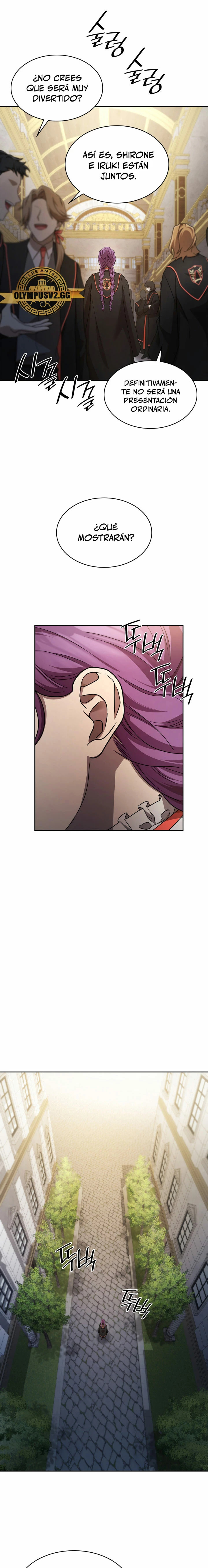Read Mago Infinito Es Manga Online