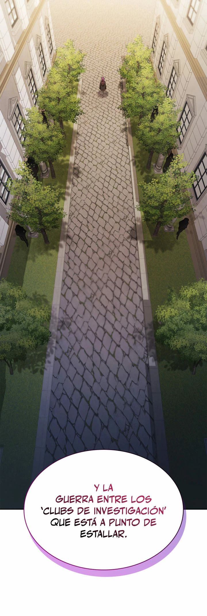 Read Mago Infinito Es Manga Online