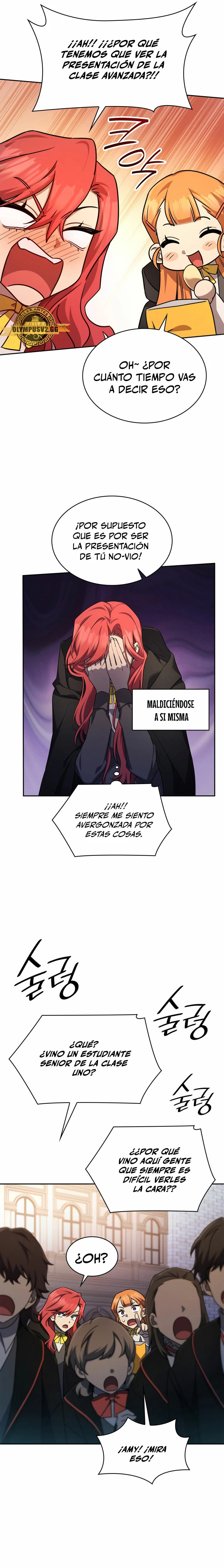 Read Mago Infinito Es Manga Online