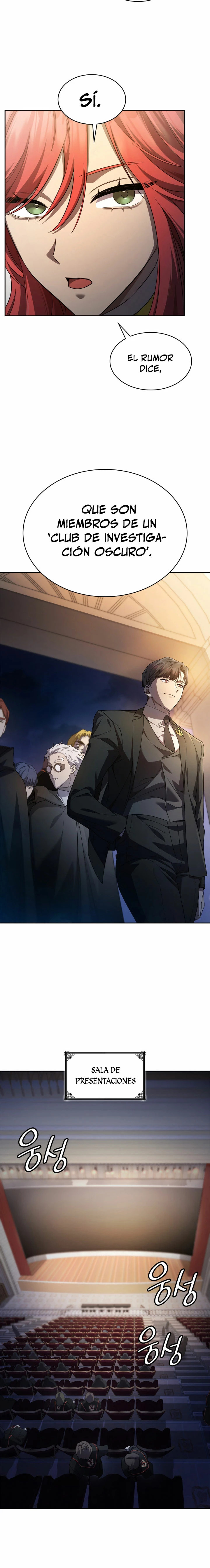 Read Mago Infinito Es Manga Online