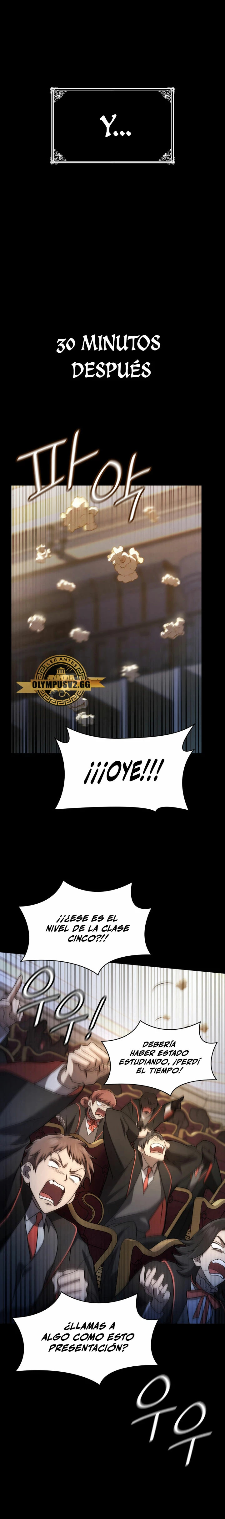 Read Mago Infinito Es Manga Online