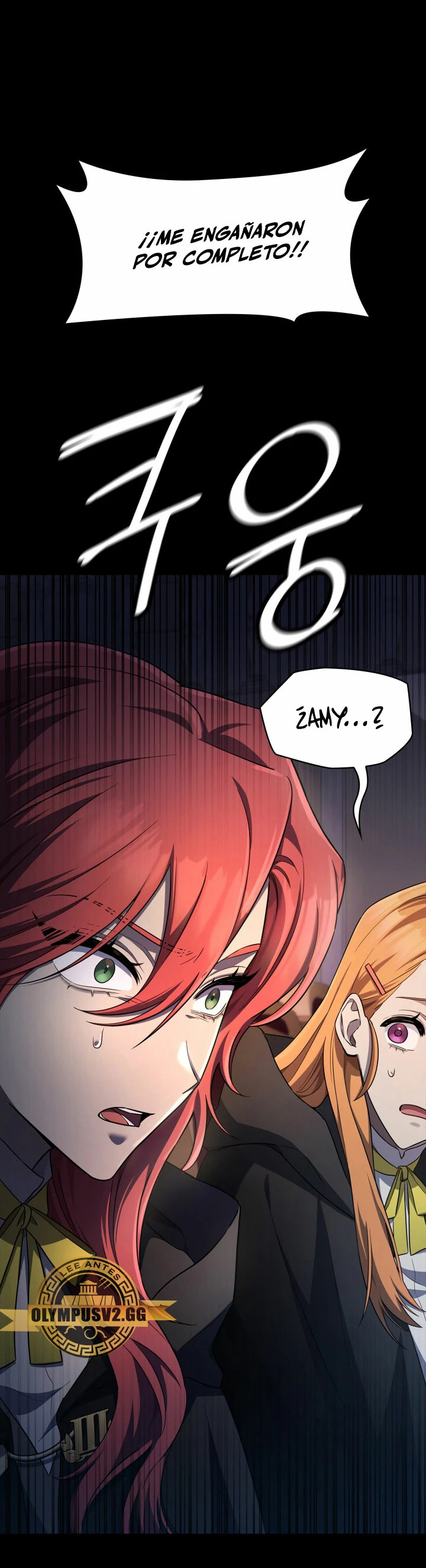 Read Mago Infinito Es Manga Online