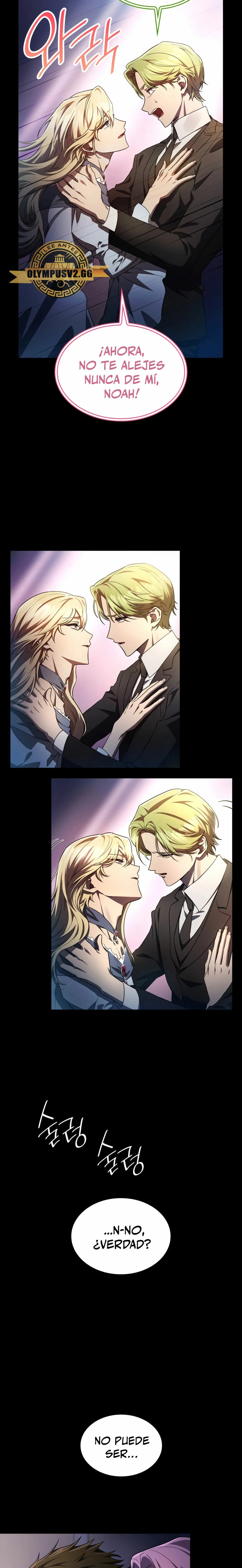 Read Mago Infinito Es Manga Online