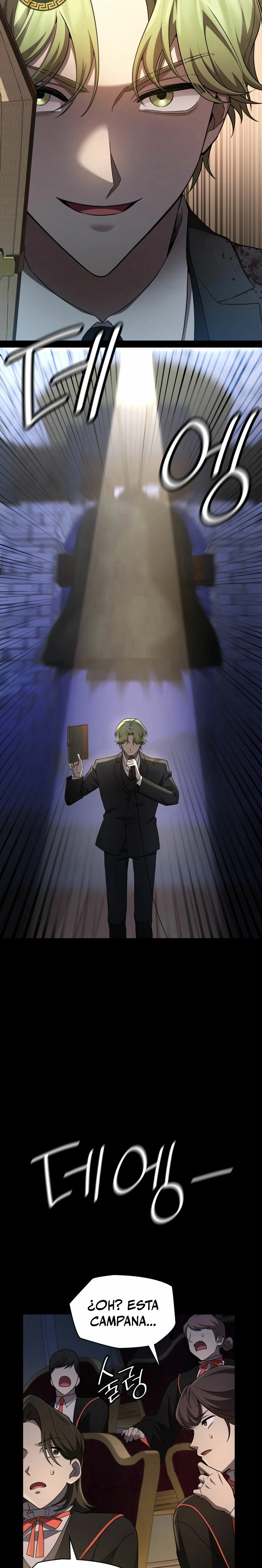 Read Mago Infinito Es Manga Online