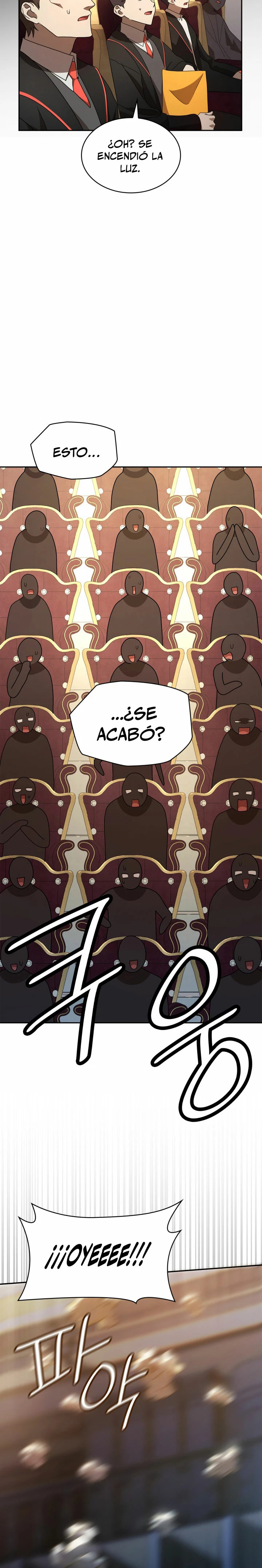 Read Mago Infinito Es Manga Online