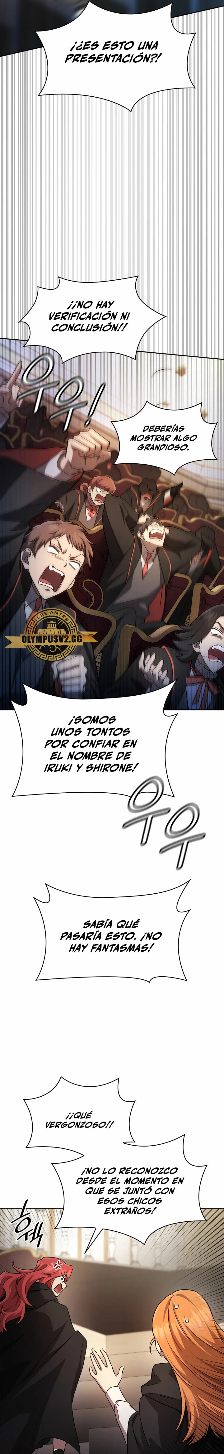 Read Mago Infinito Es Manga Online
