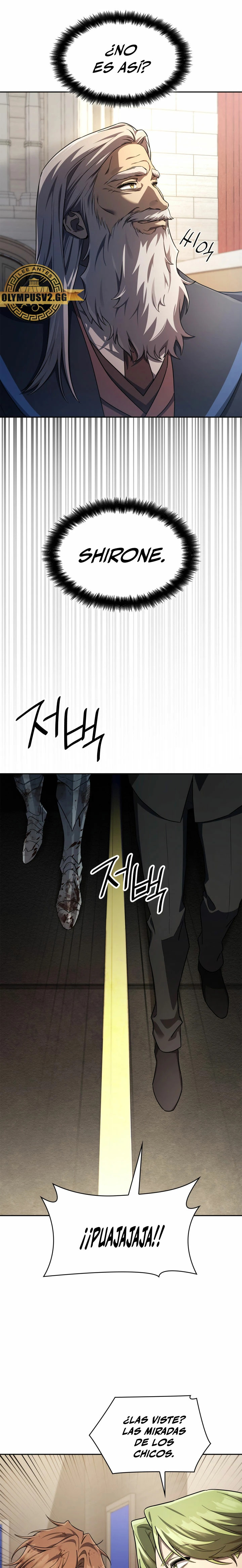 Read Mago Infinito Es Manga Online