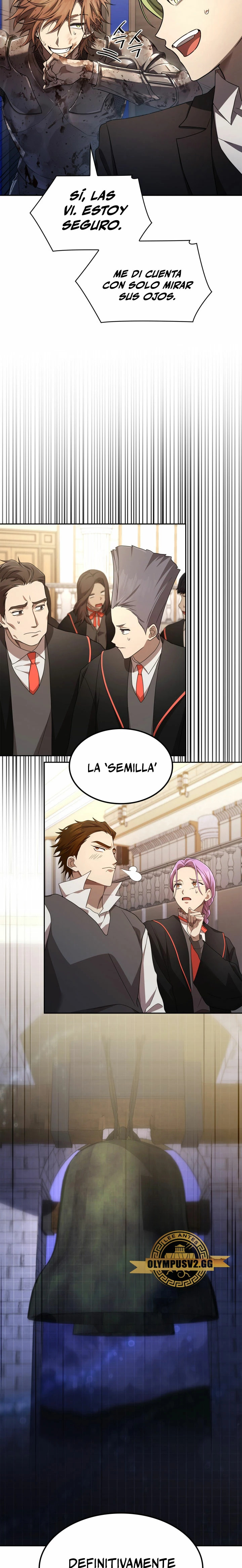 Read Mago Infinito Es Manga Online