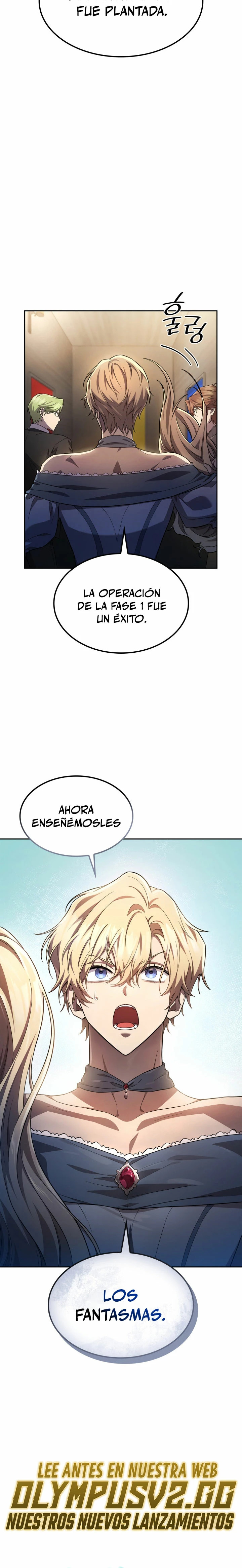 Read Mago Infinito Es Manga Online