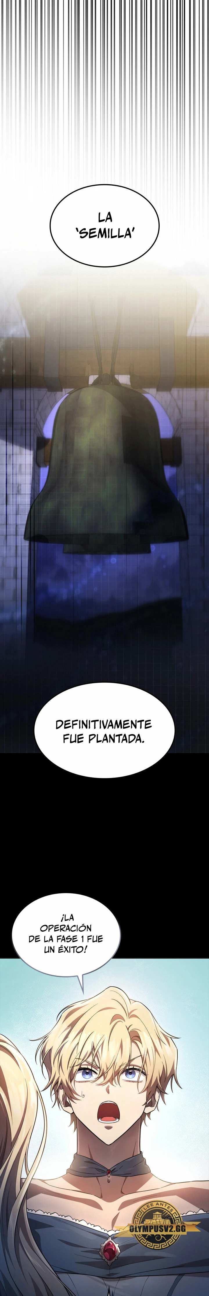 Read Mago Infinito Es Manga Online