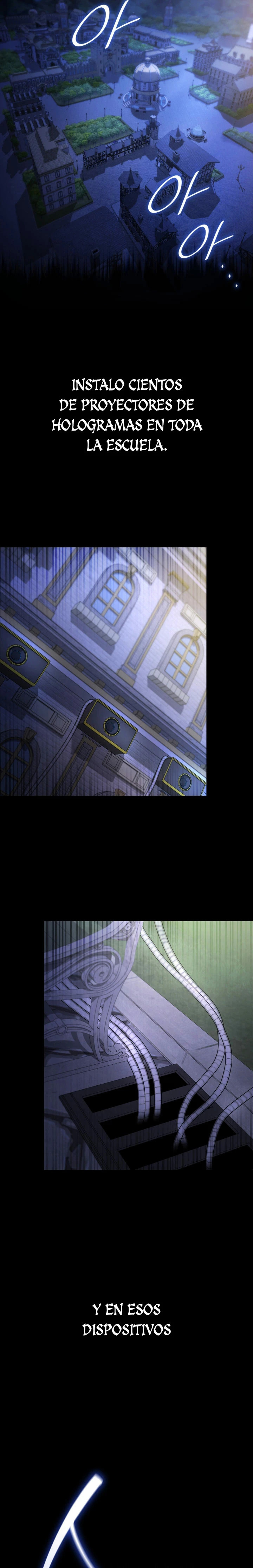 Read Mago Infinito Es Manga Online