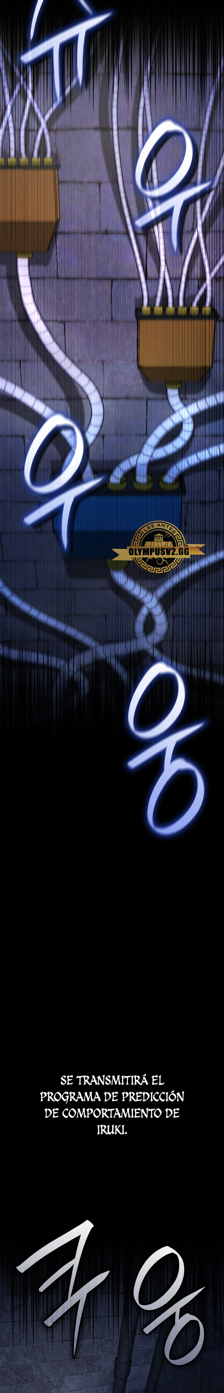 Read Mago Infinito Es Manga Online
