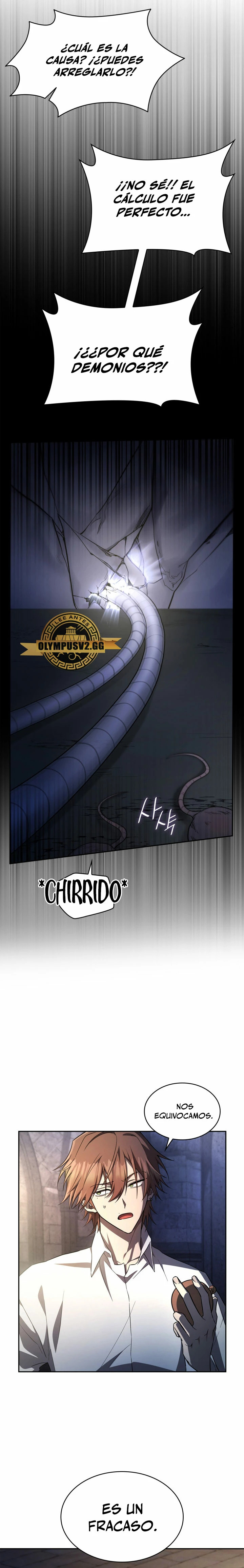 Read Mago Infinito Es Manga Online
