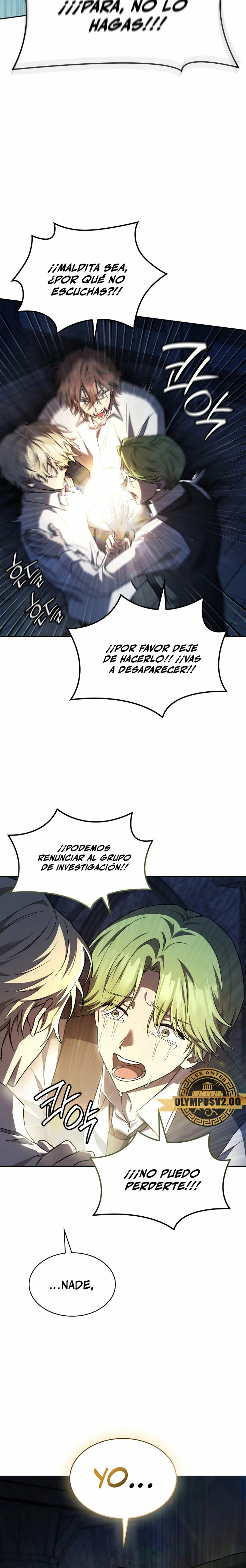 Read Mago Infinito Es Manga Online