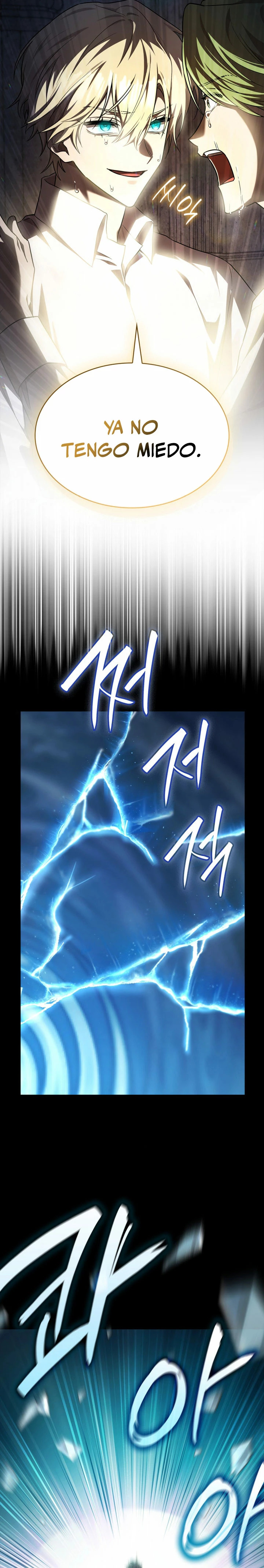 Read Mago Infinito Es Manga Online