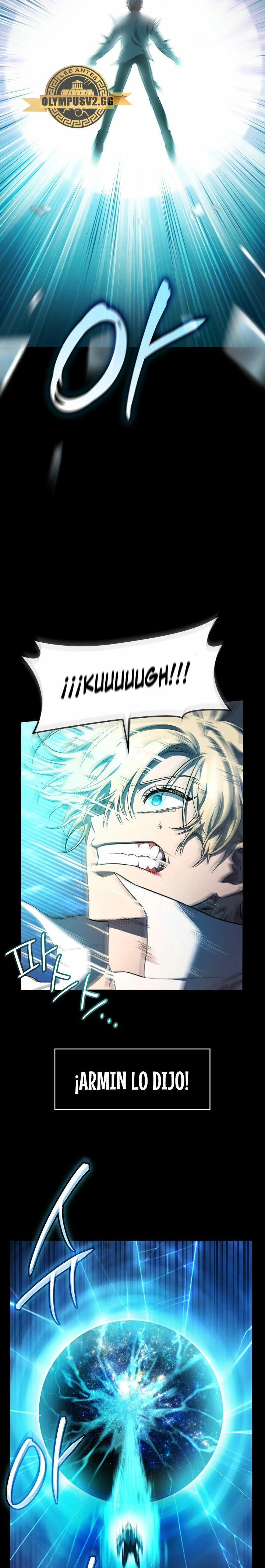 Read Mago Infinito Es Manga Online