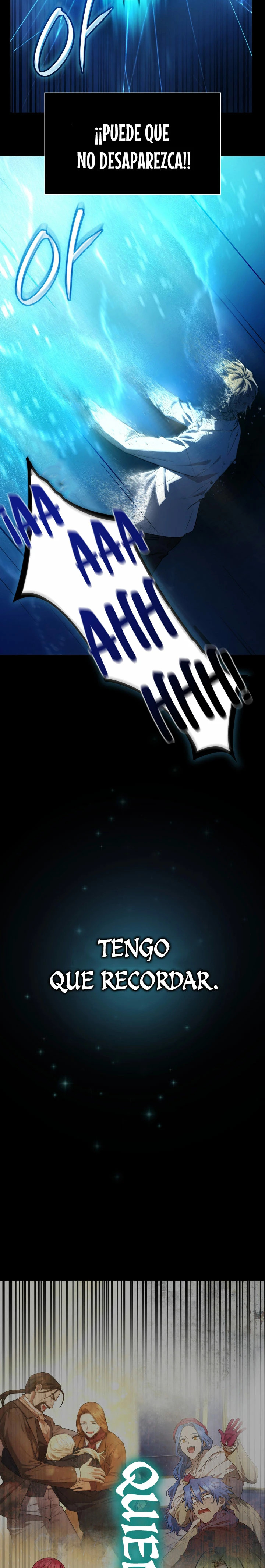 Read Mago Infinito Es Manga Online