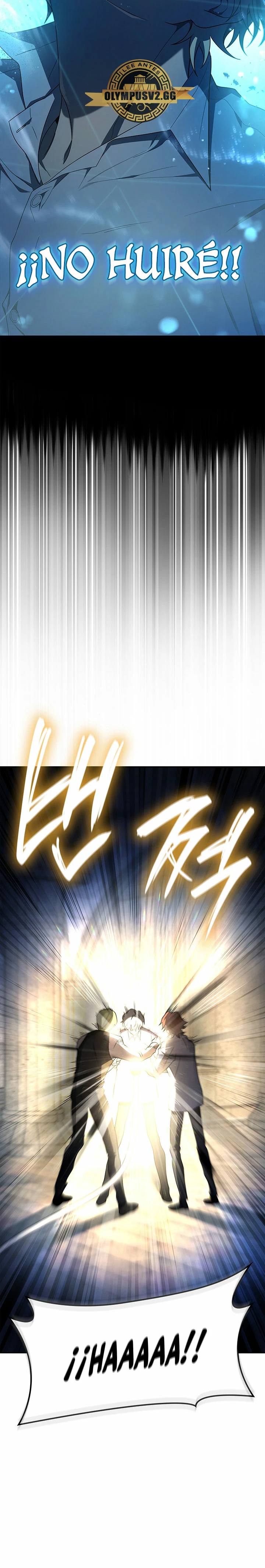 Read Mago Infinito Es Manga Online