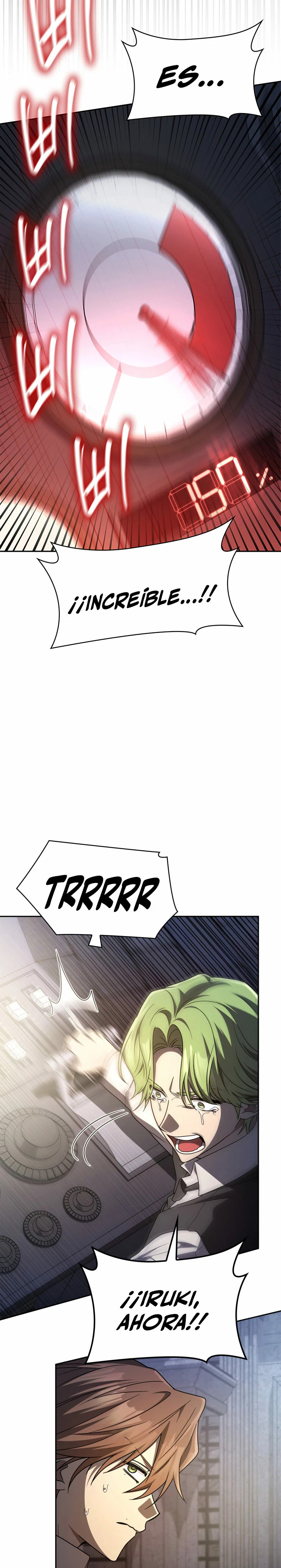 Read Mago Infinito Es Manga Online