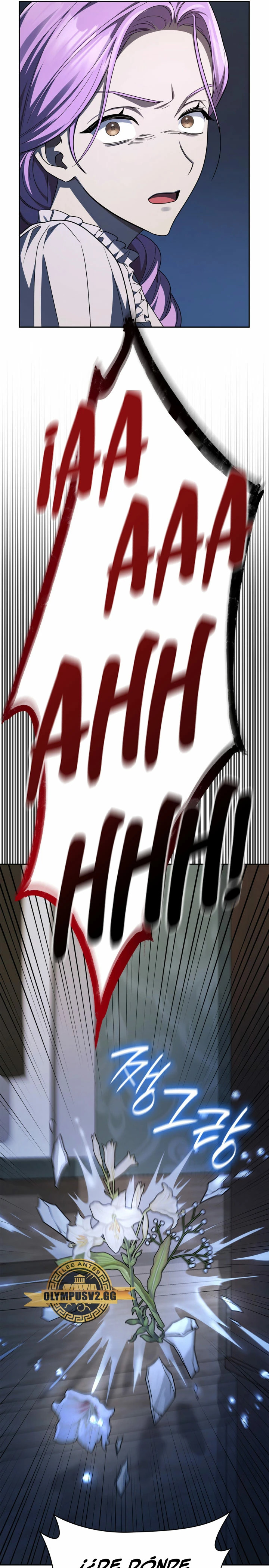 Read Mago Infinito Es Manga Online