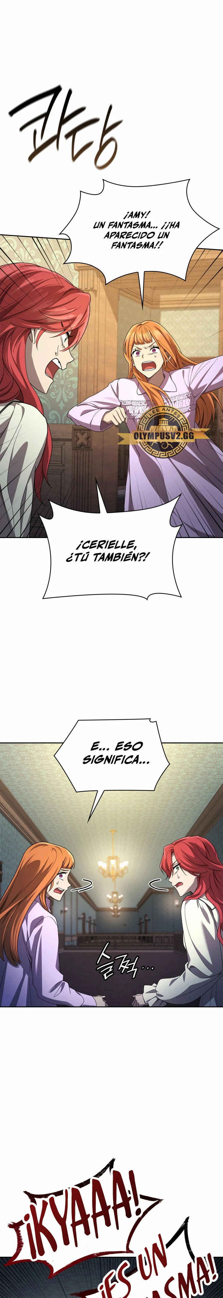 Read Mago Infinito Es Manga Online