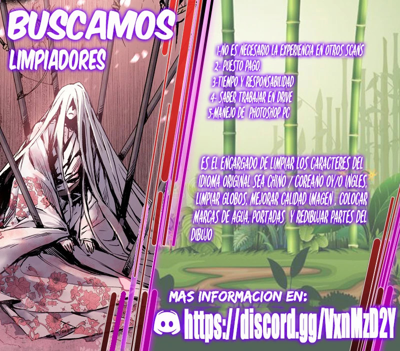 Read Mago Infinito Es Manga Online