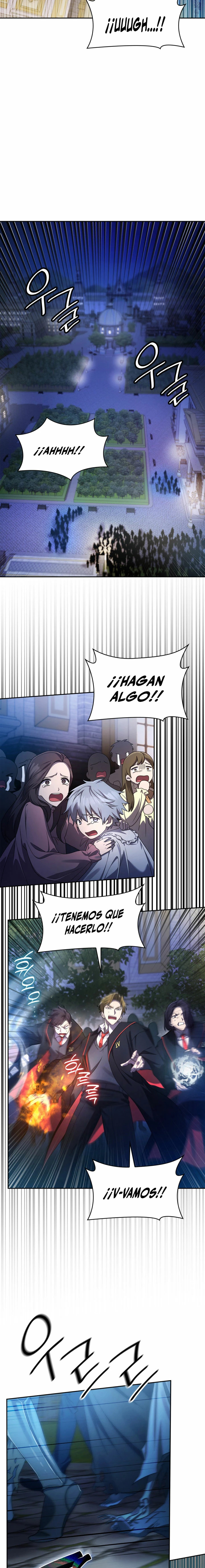 Read Mago Infinito Es Manga Online
