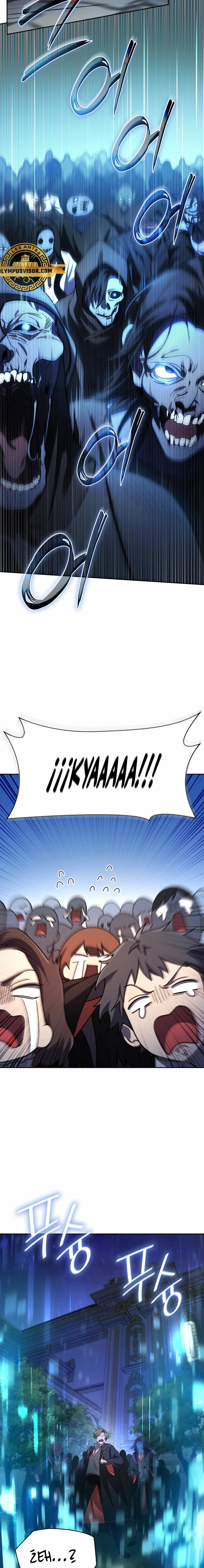 Read Mago Infinito Es Manga Online