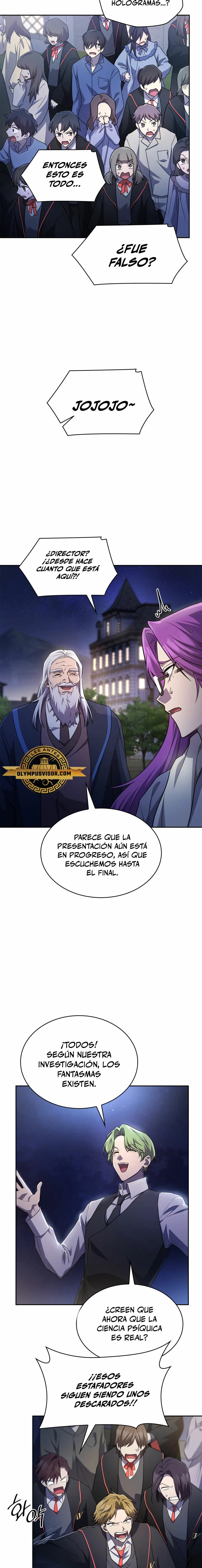 Read Mago Infinito Es Manga Online