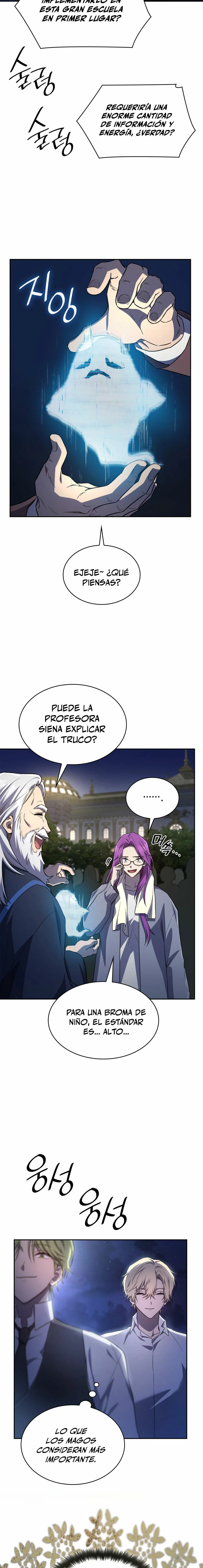 Read Mago Infinito Es Manga Online
