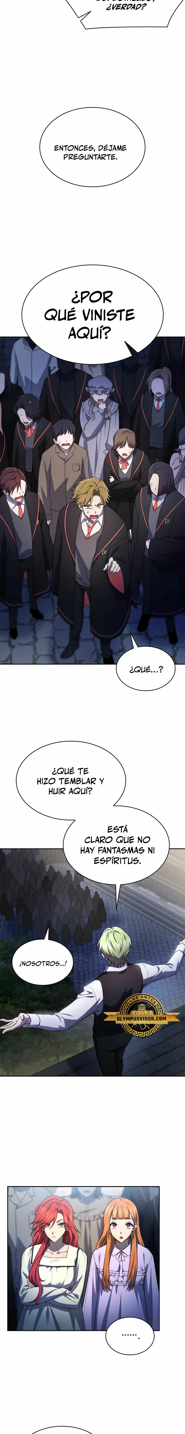 Read Mago Infinito Es Manga Online