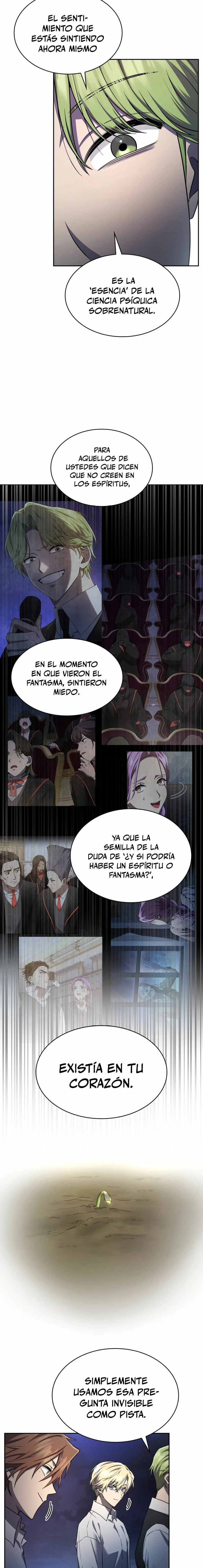 Read Mago Infinito Es Manga Online