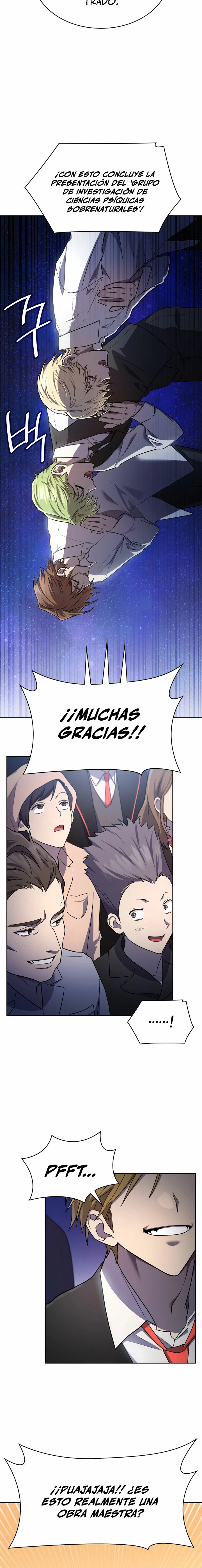 Read Mago Infinito Es Manga Online