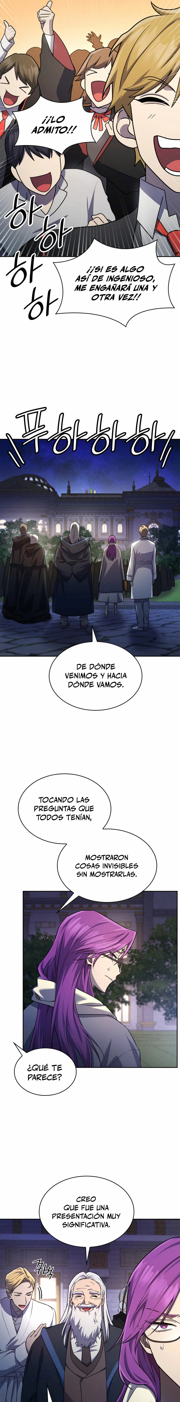 Read Mago Infinito Es Manga Online