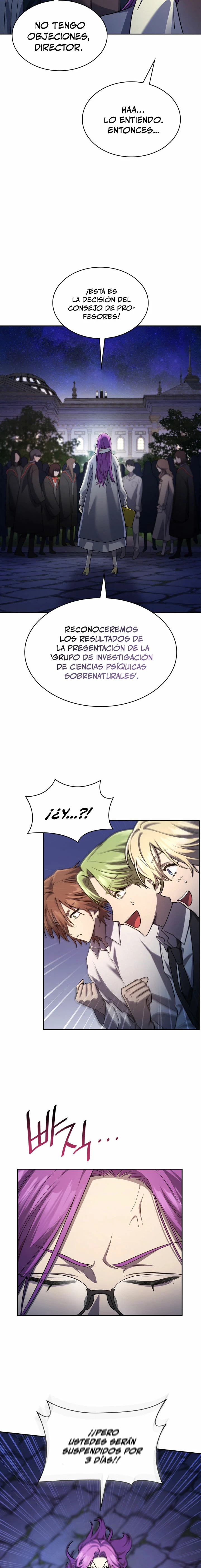 Read Mago Infinito Es Manga Online