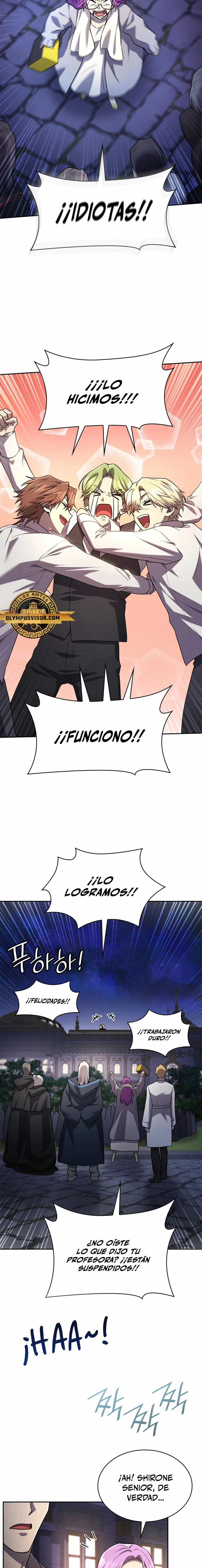 Read Mago Infinito Es Manga Online