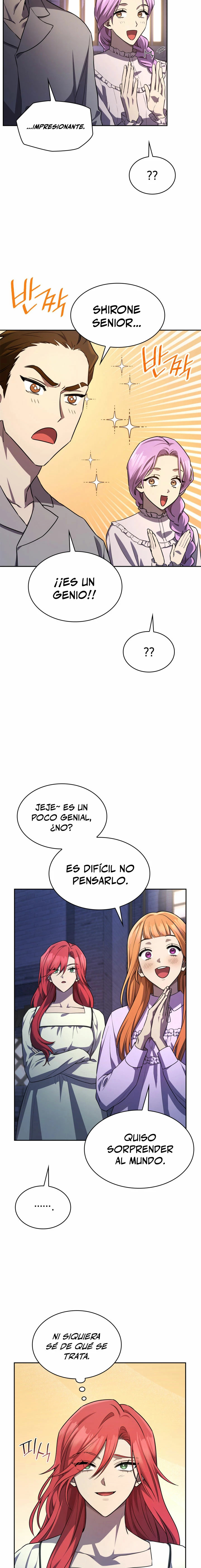 Read Mago Infinito Es Manga Online