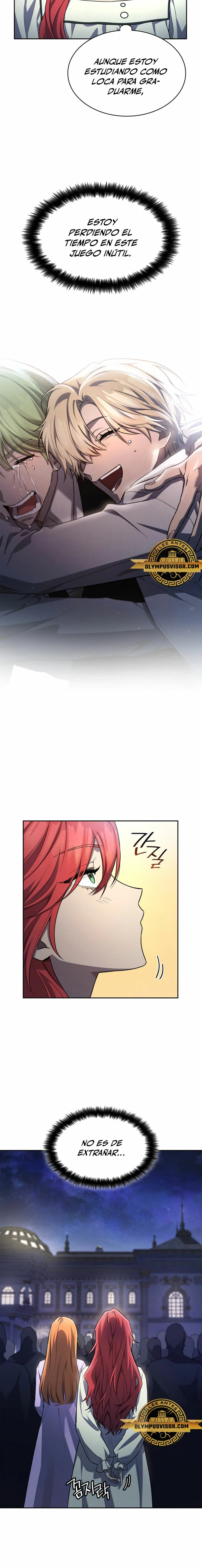 Read Mago Infinito Es Manga Online