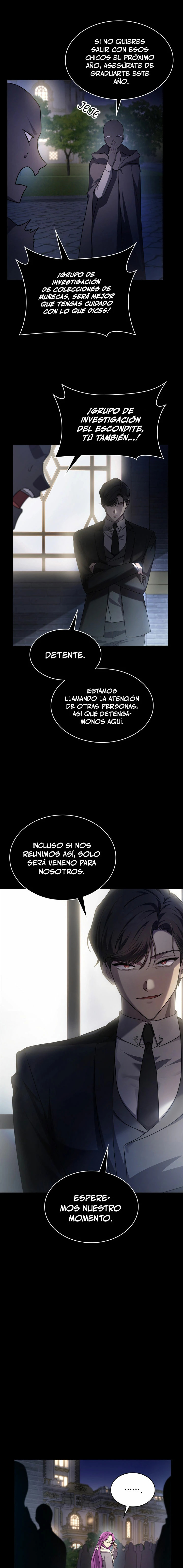 Read Mago Infinito Es Manga Online