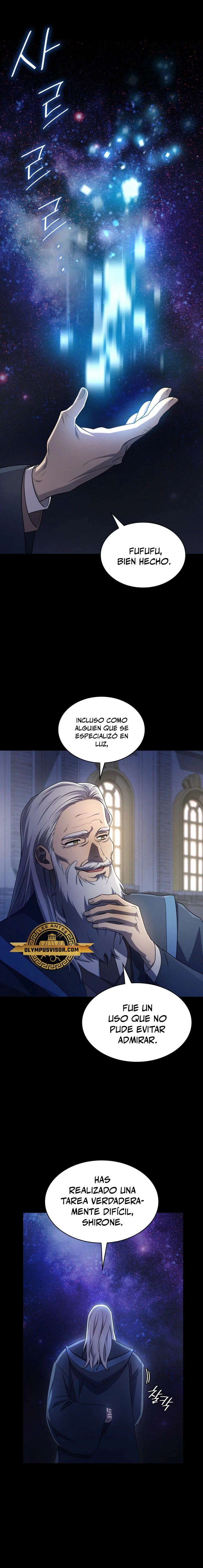 Read Mago Infinito Es Manga Online